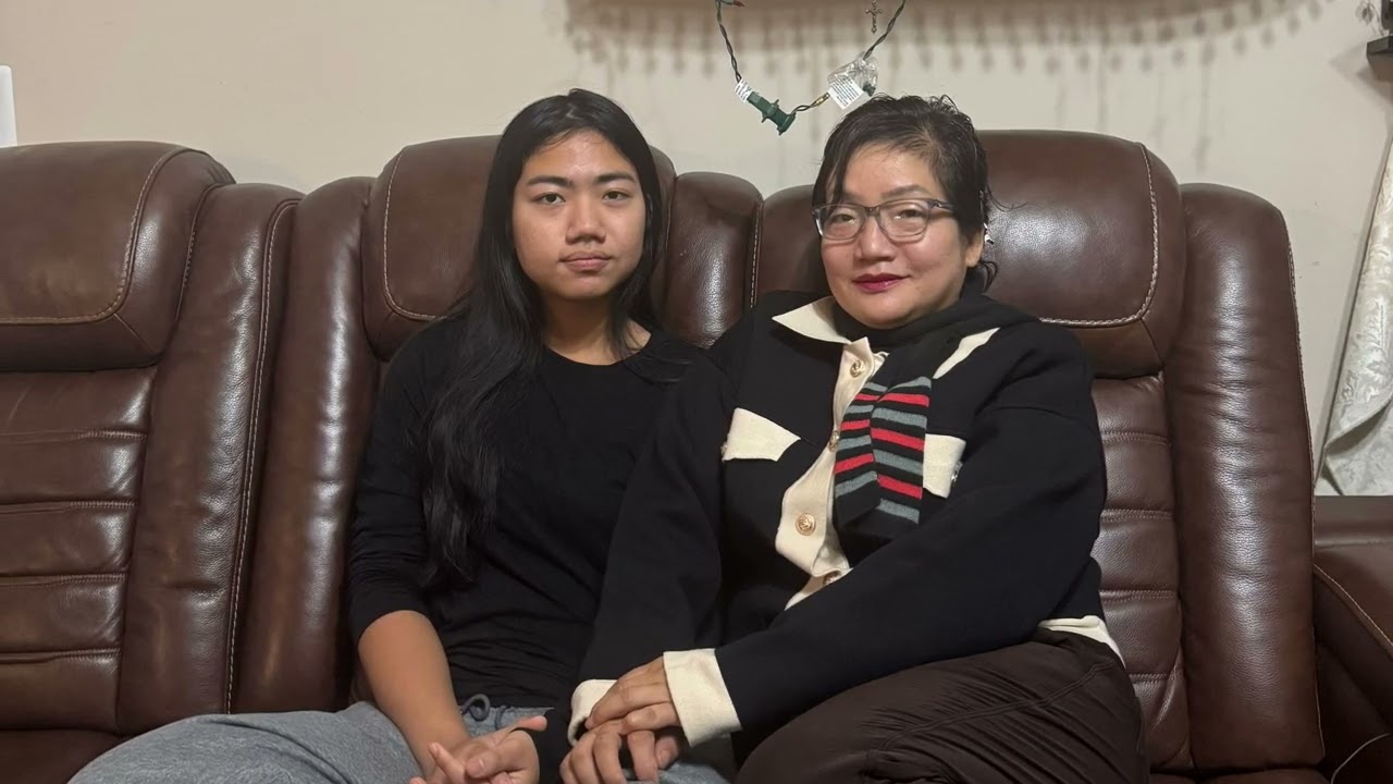 Zomi Catholic Sia Francis Kham te innkuan Part-030726