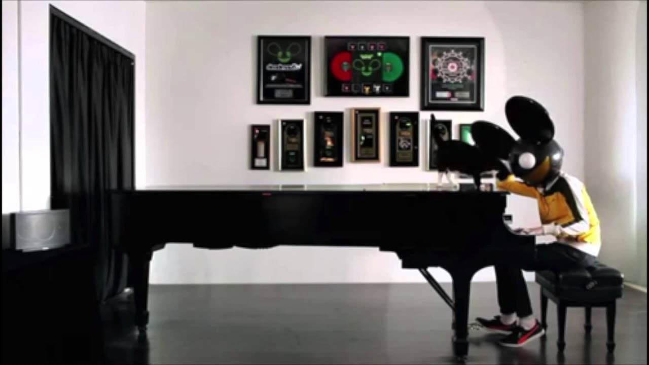 deadmau5 - katherine's theme