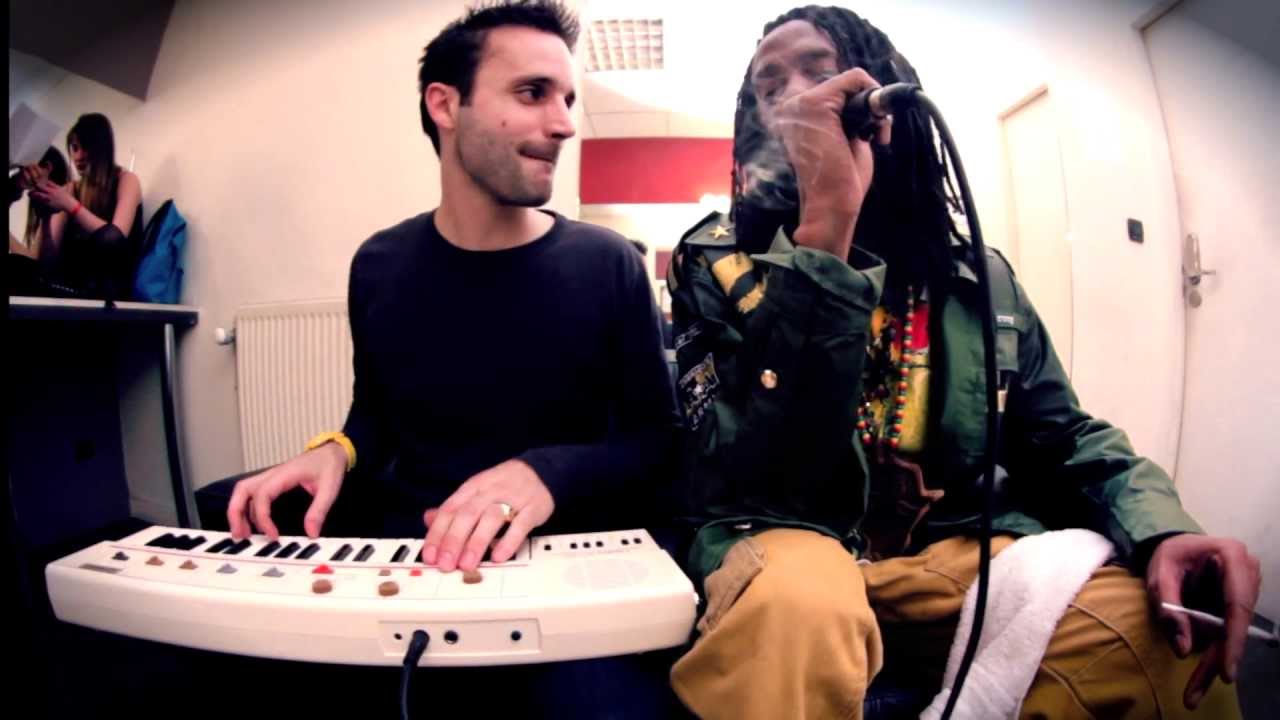 General Levy 