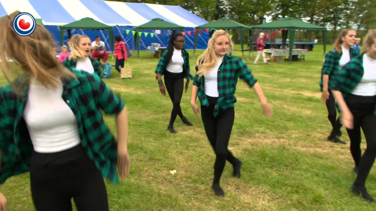 Pinksterfeest 'Funkleaster' wil meer jongeren trekken