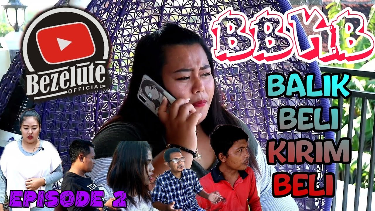 BBKB/epsd akhir (film pendek indramayu juntikedokan)