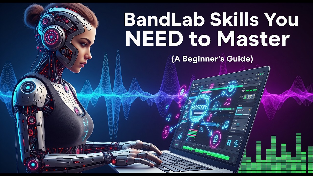 BandLab Skills You NEED to Master (A Beginner's Guide)
