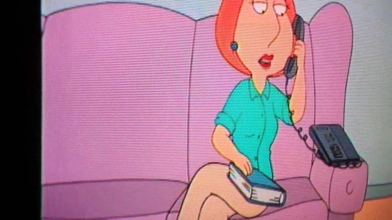 Family Guy white Larry Bird