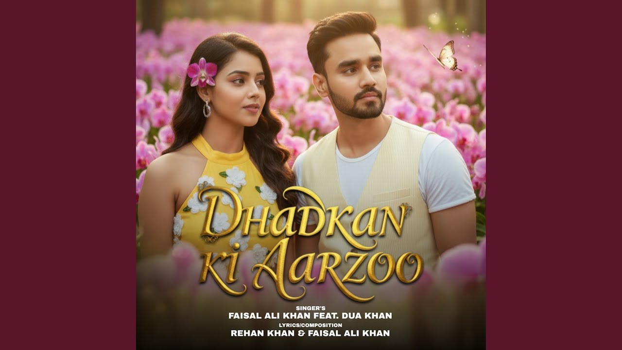 Dhadkan Ki Aarzoo