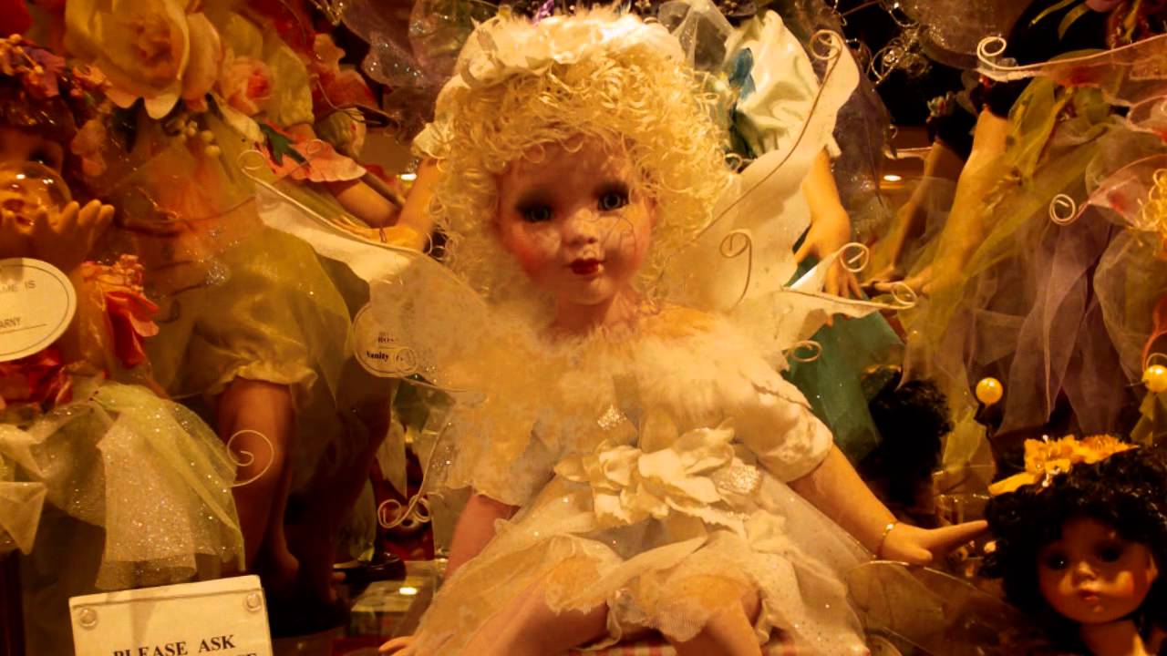 The Doll Store | Doll Store Dublin | Miniatures Dublin | Traditional Toys Dublin | Doll House Dublin