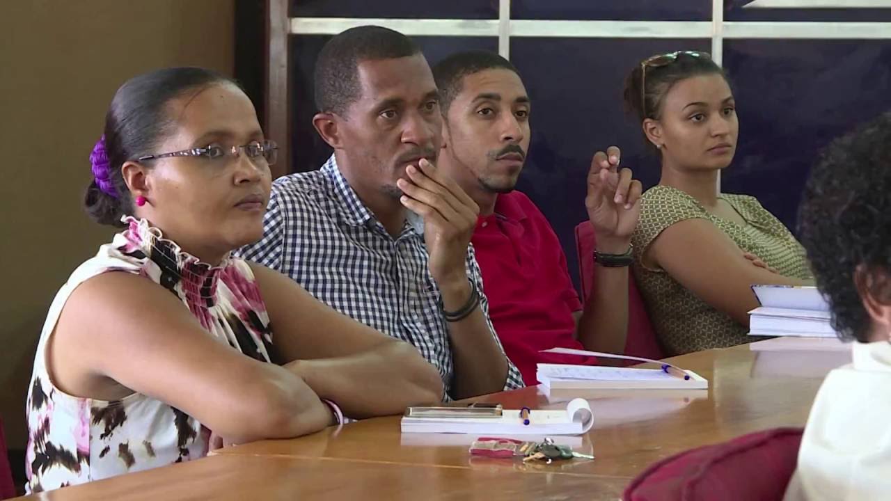 SEMANA NO PARLAMENTO 18 a 22 de Julho 2016