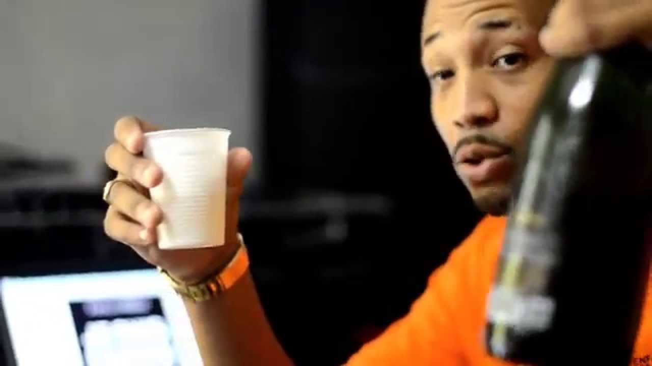 SORROW x DJ SKUNK - Je Suis Caisson ( VERSION SOIR