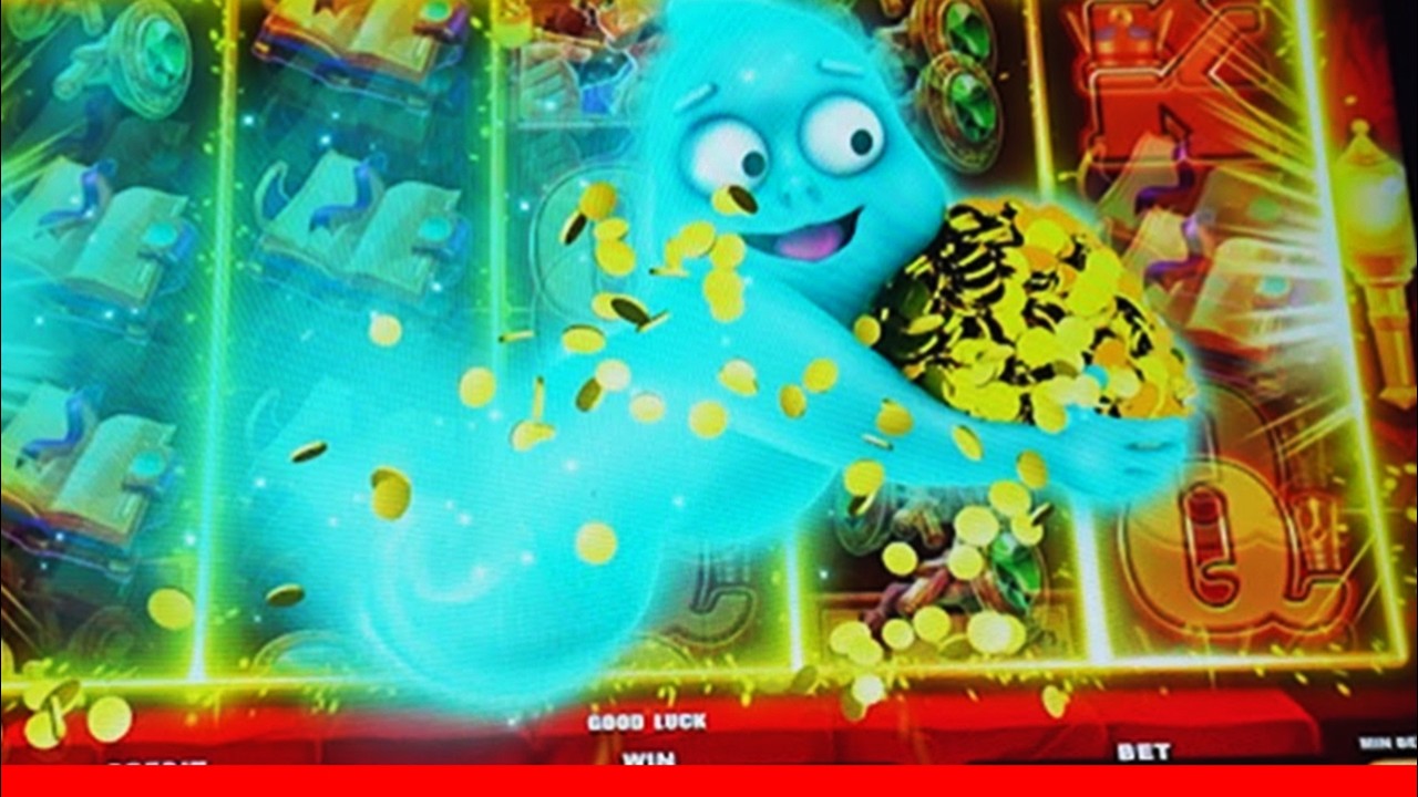 Fat Cash February Slot Machine Challenge Is Back!!