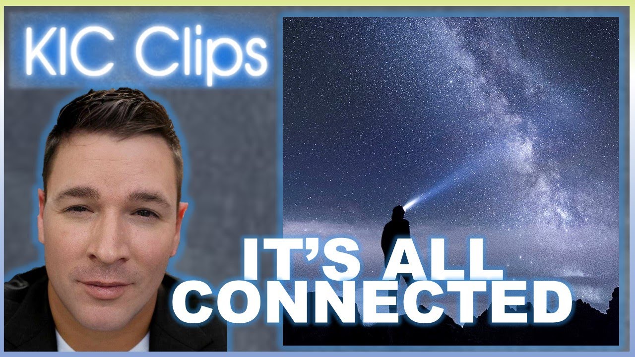 God Connected His Law To Heaven & Earth. Prove Me Wrong.
