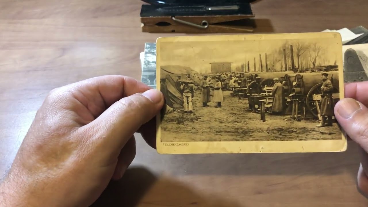 Старые  почтовые  карточки  с  историей. ( Царская  Россия, первая  мировая  и  не  только )