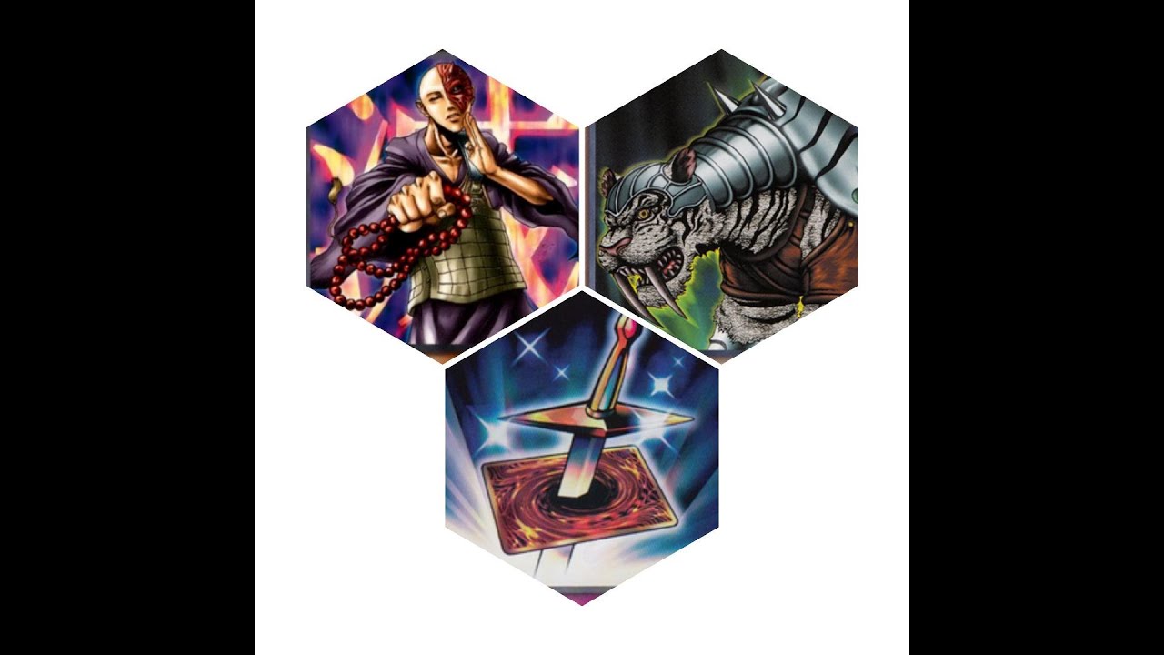 Tiger Stun - Deck Profile (Goat Format) Paradox Brothers