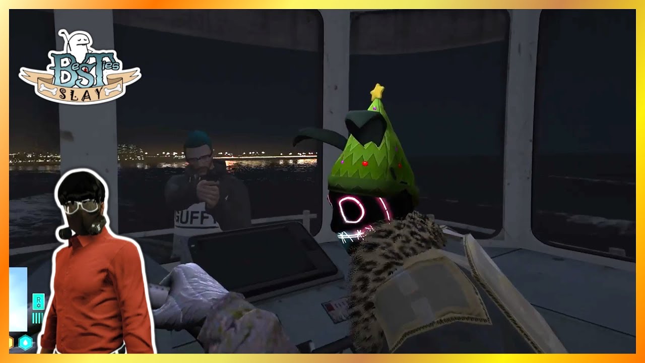 Vingle Finds Out That Kevin Left The Gang | NoPixel 4.0 GTA RP