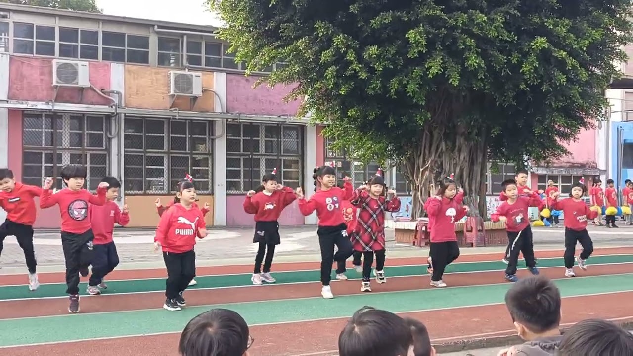 孩子的天空