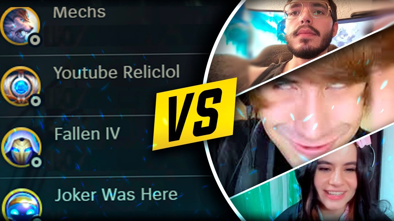 MI CLASH EN CONTRA DE HOLASILVER, XCHRONOFOX Y KAMEOYO