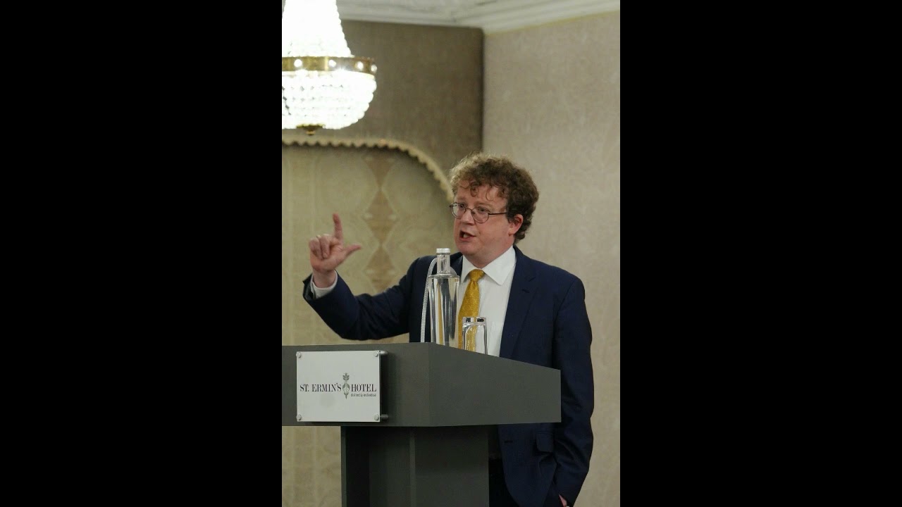 Executive Power and the Law Profs Colm O'Cinneide, Conor Gearty and Alison Young
