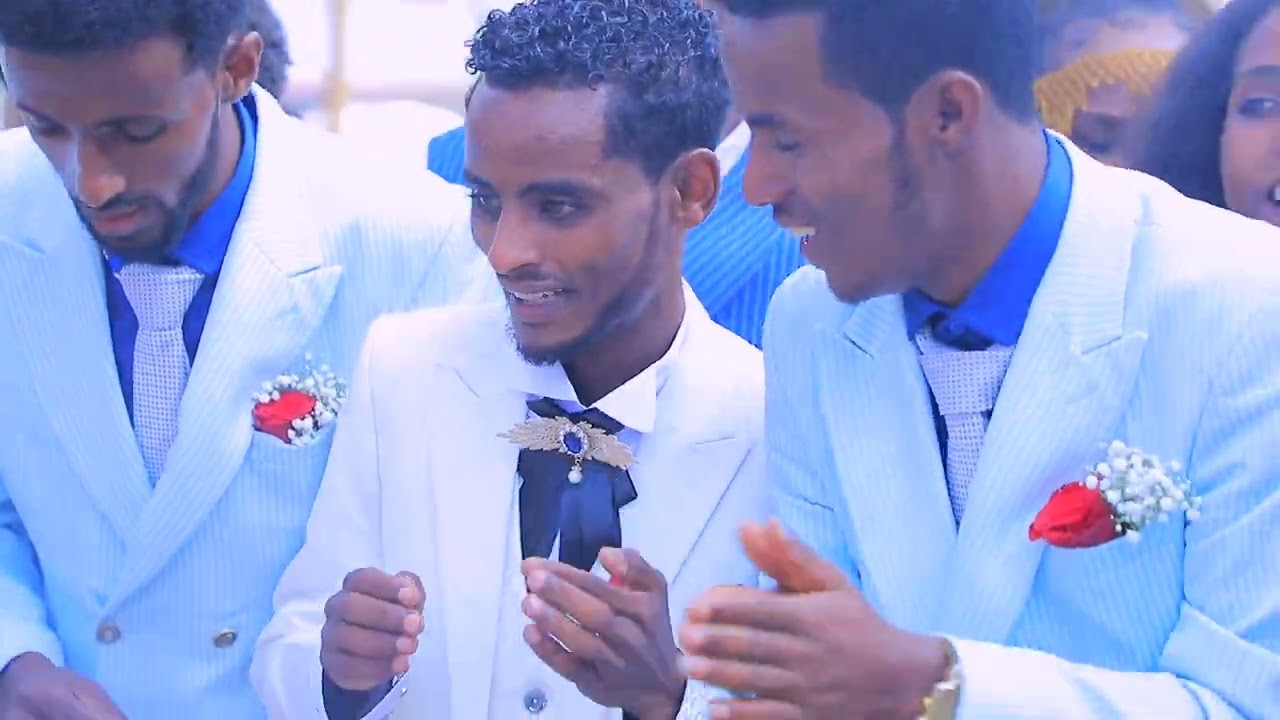 CIDHA WABII LAMMAA FI ABABAA TASHOOMAA