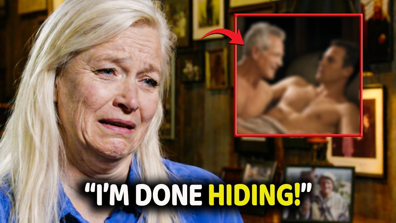 Paul Newman's Daughter DROPS A Bombshell About Her Father's Past (This is BIG)