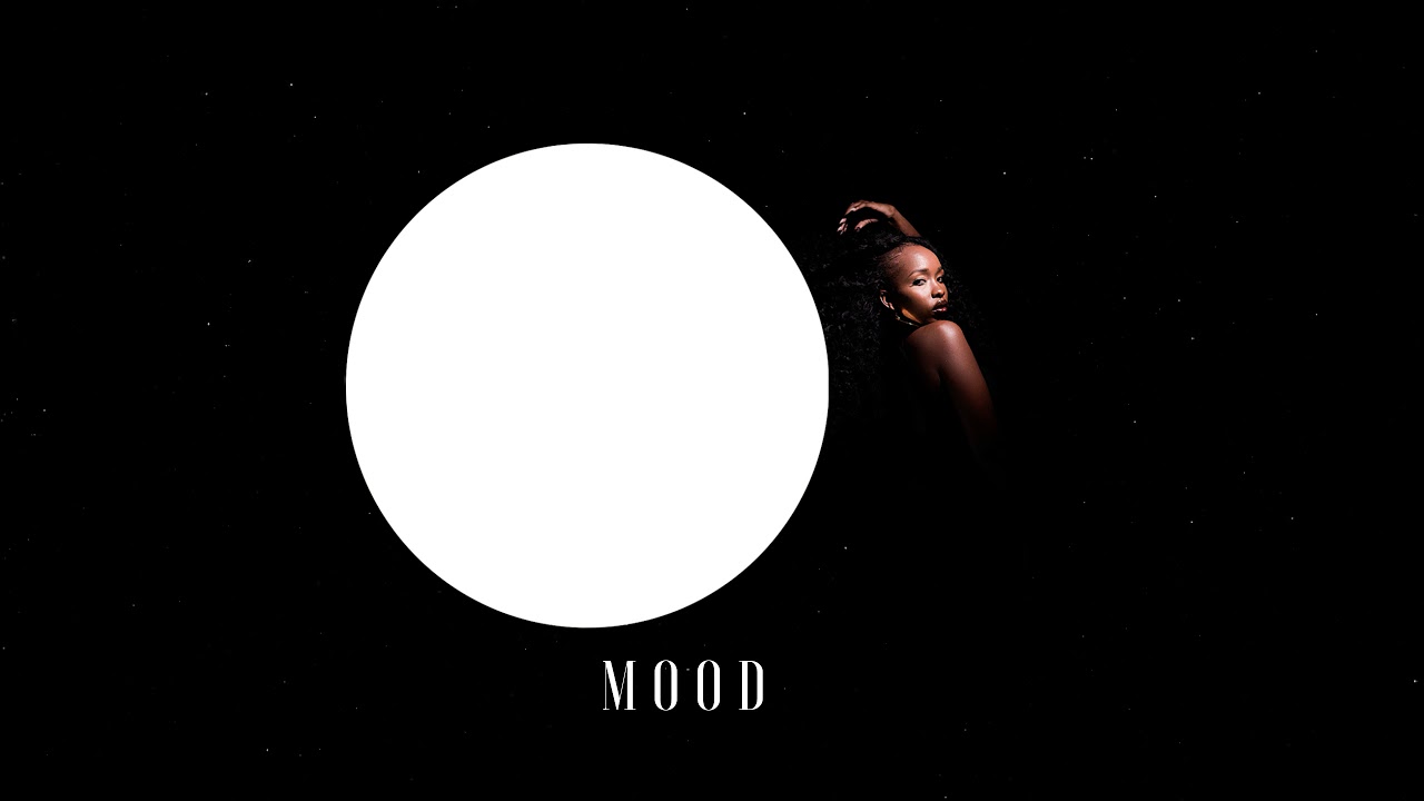 Emma Cheruto- MOOD [Official Audio]