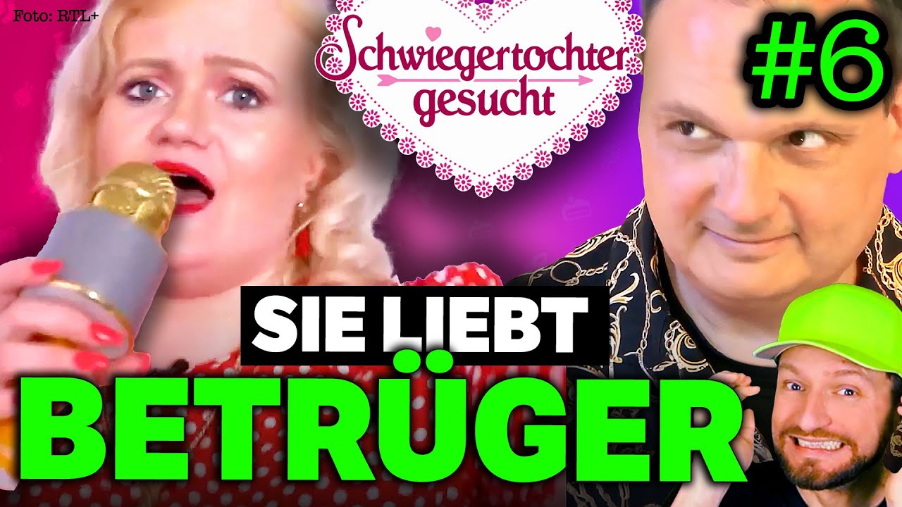 FREMDSCHAM-Rekord bei DSDS-Star! Mutti lehnt Vegetarierin ab! Schwiegertochter Gesucht 2024 Folge 6