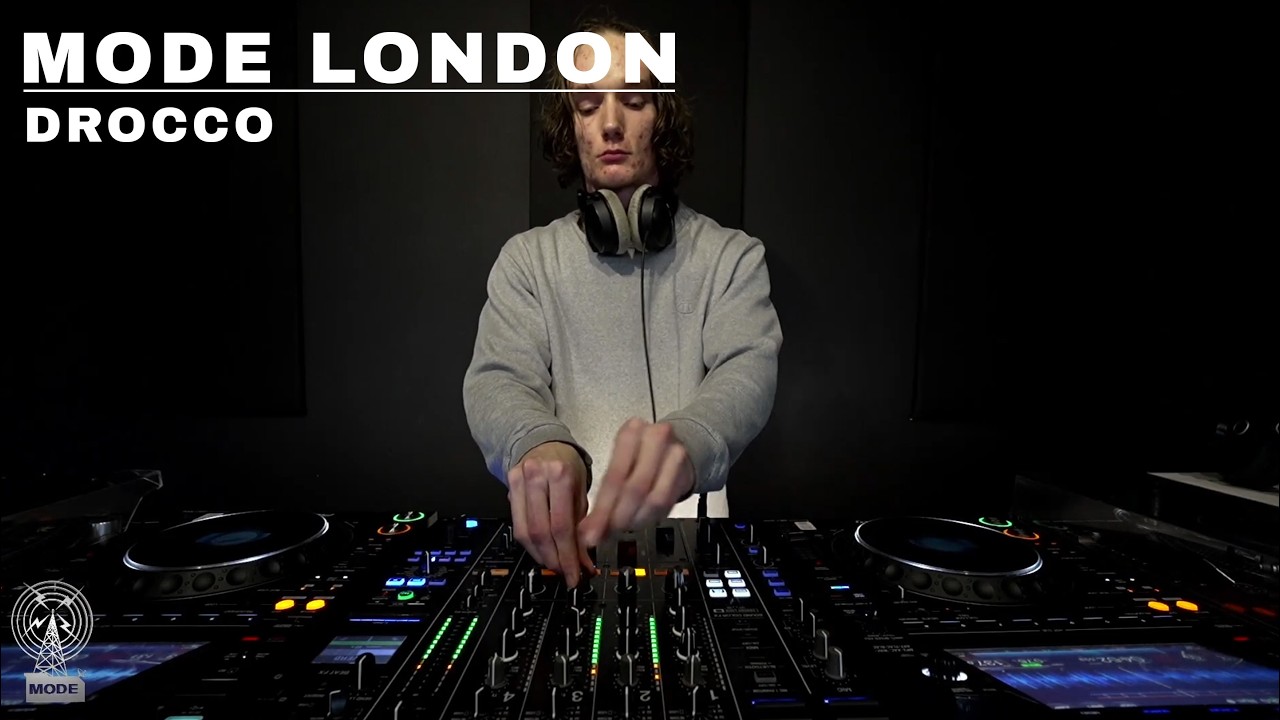 Drocco | Mode London