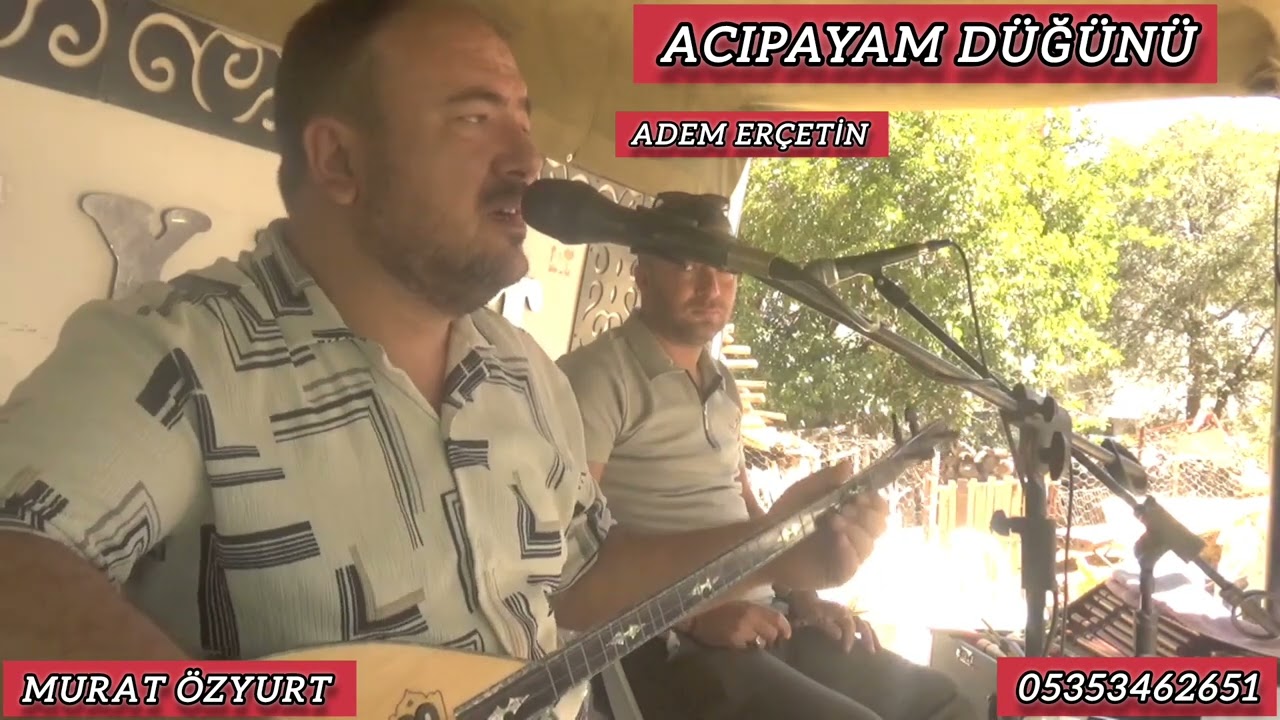 Sipsili oyun havaları Murat Özyurt Adem Erçetin yaylalar Selver su sızıyor 