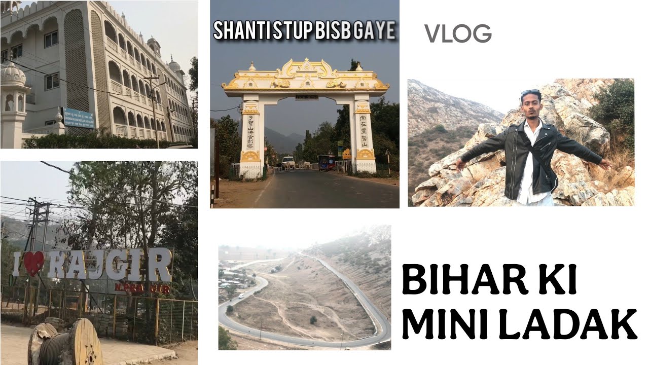 “Ghetto Legends BiharSharif: Streets Don’t Forget” // coming to mini ladak 