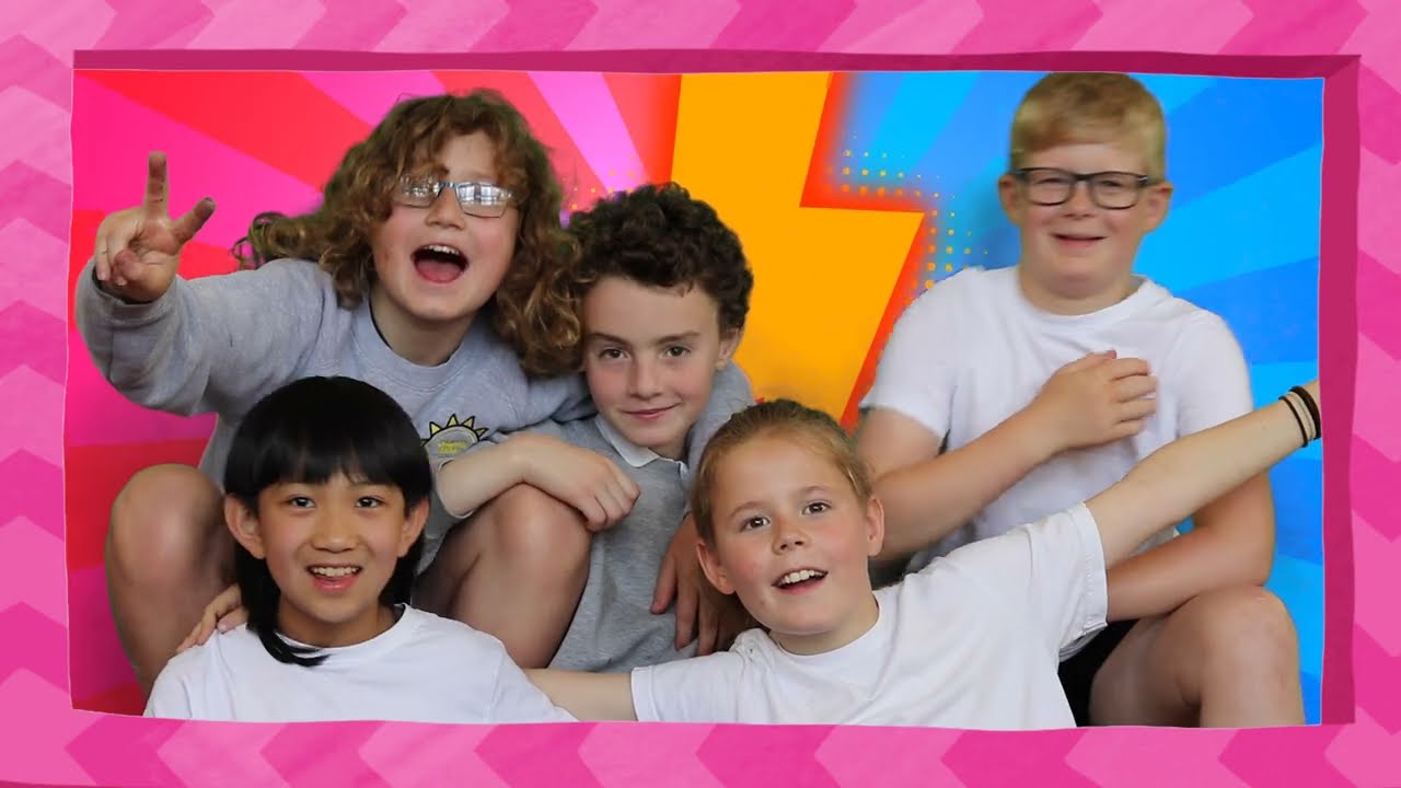 Cragside Leavers 2024