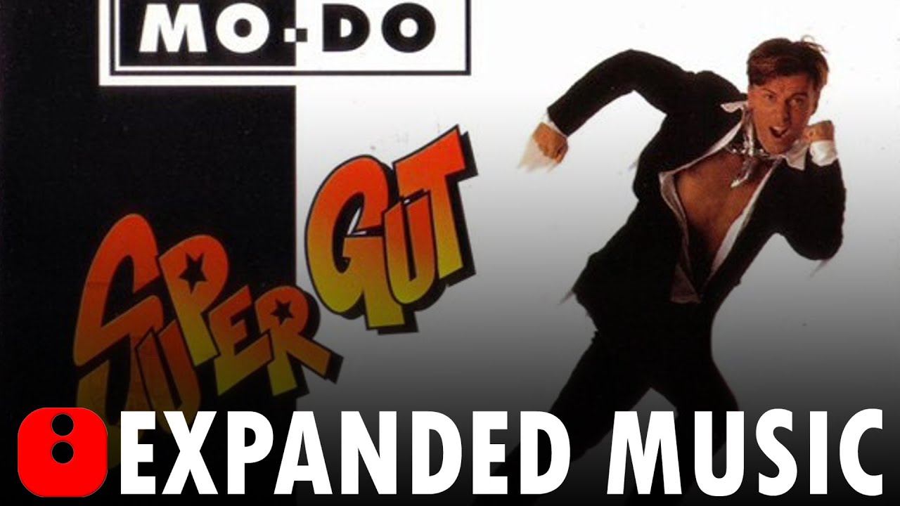 Mo-Do - Super Gut (Viva Rmx) - [1995]