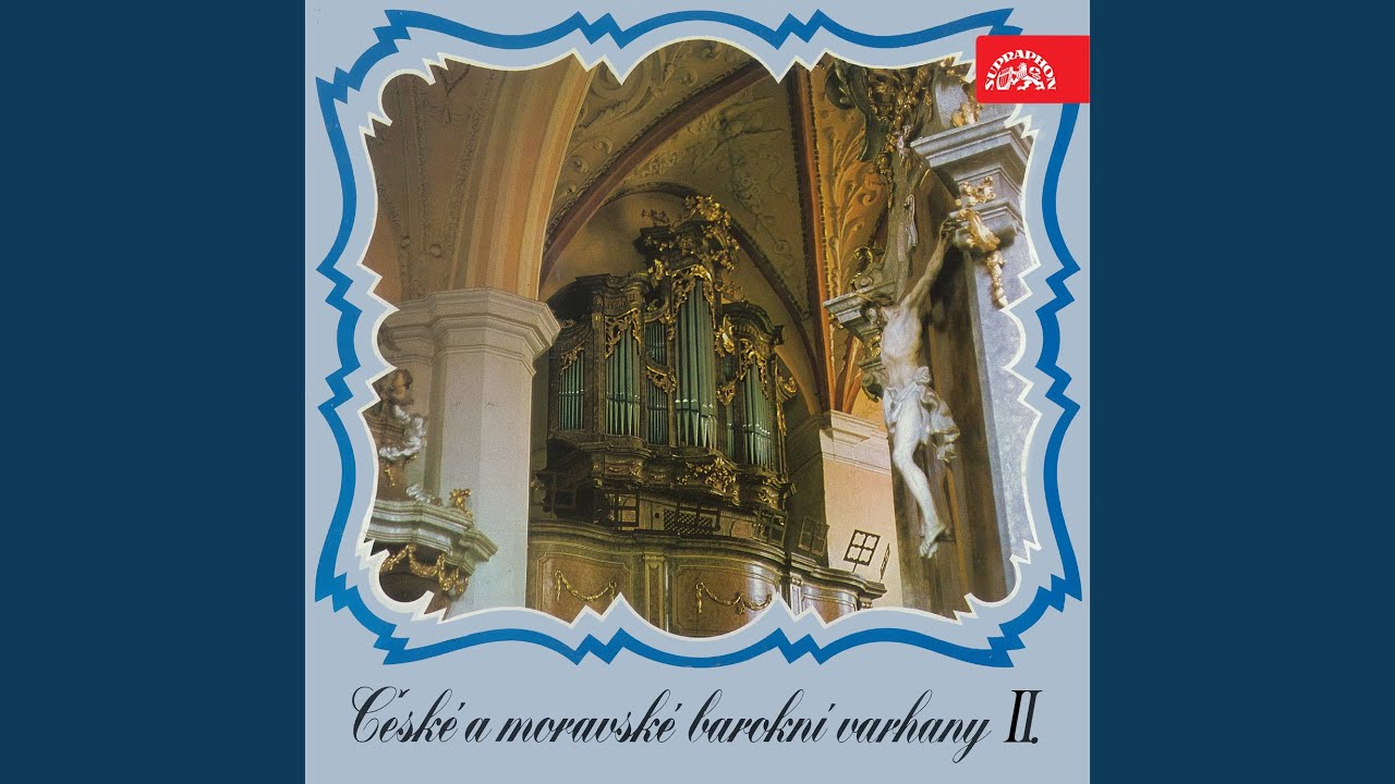 Preludio - Ricercar - Fugue - Passacaglia