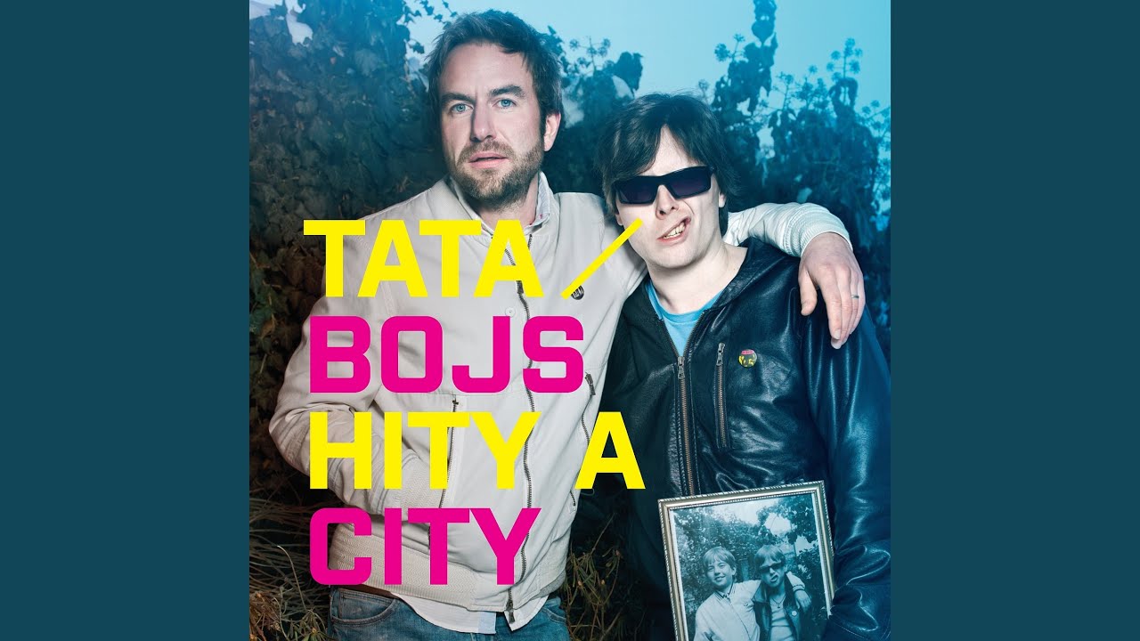 Tanečnice (radio edit)