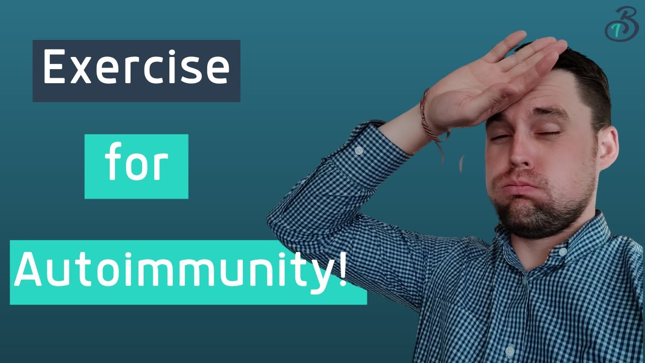 Hashimoto’s Exercise - THE TRUTH ABOUT EXERCISE AND AUTOIMMUNITY