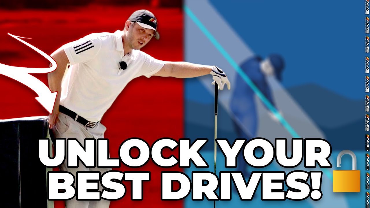 3 ключа к лучшим поездкам! 🏌️‍♂️💨 УДАРЬТЕ ВОДИТЕЛЯ ДОЛЬШЕ!