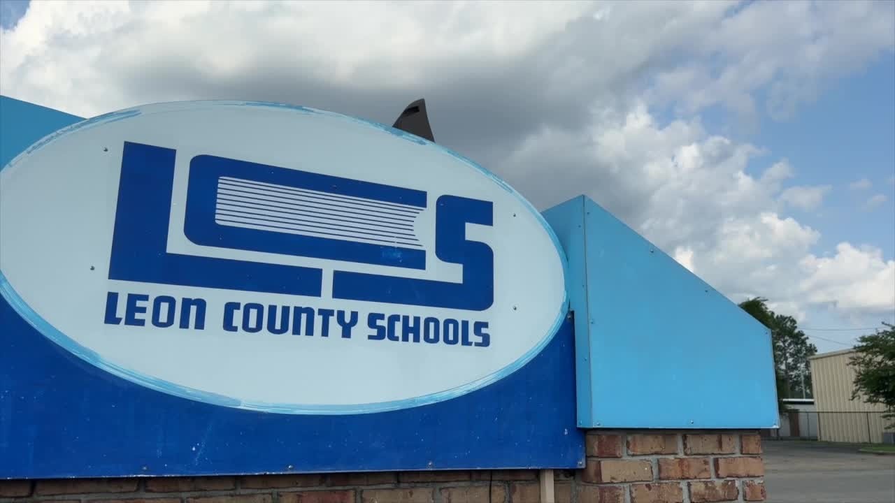 Leon County School Board approves tentative 2026-27 budget in a 4-1 vote