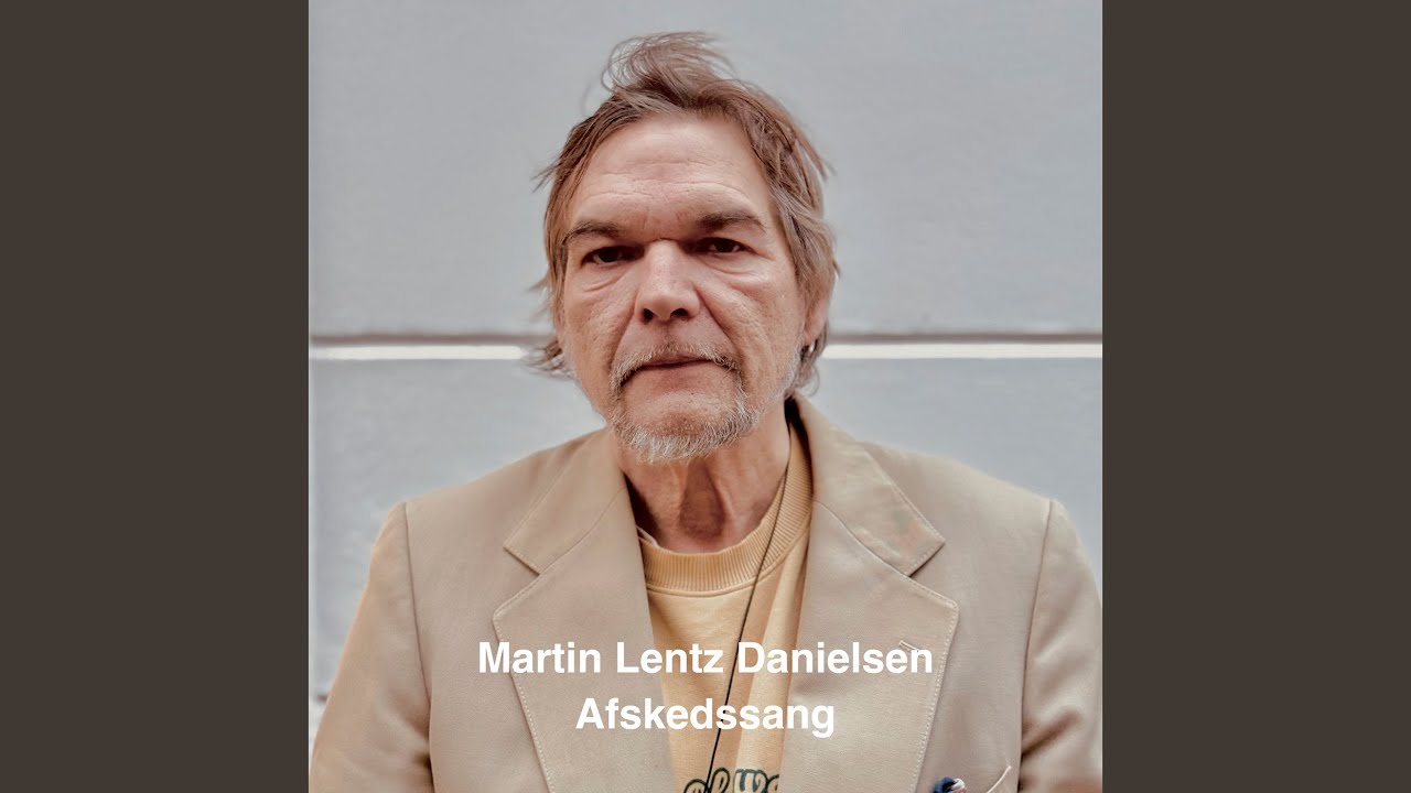 Afskedssang