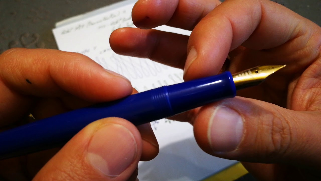 Pilot 78g