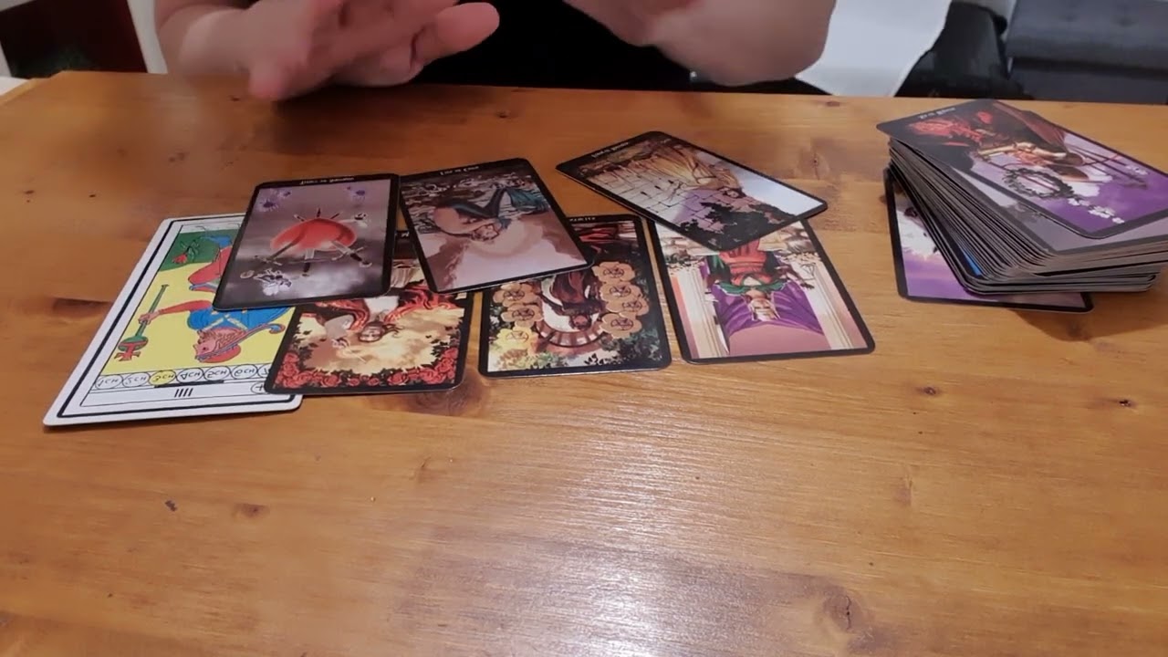 🔮VIDEO EXTRA🤩,  ASCOLTA, È PER TE❗❕ #tarocchioggi #tarocchiamorefuturo