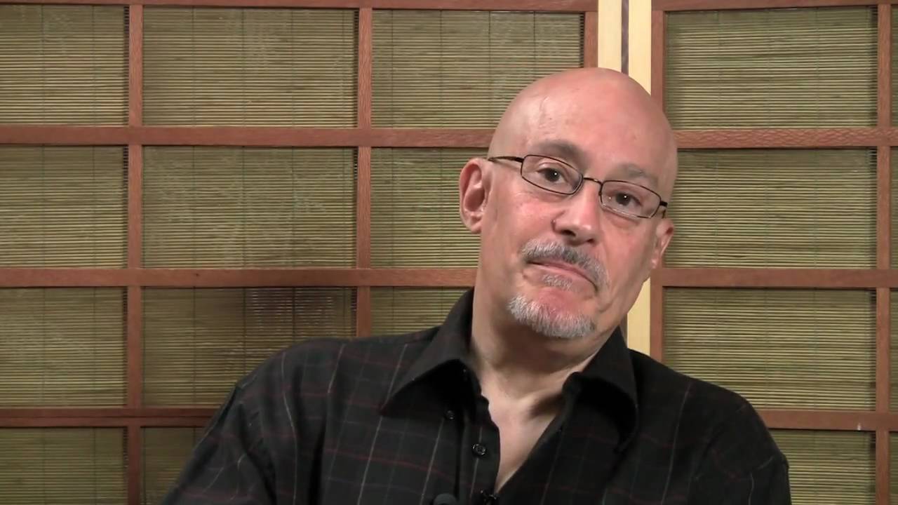 Enlightenment, DP/DR & Falling Into the Pit of the Void ~ Shinzen Young