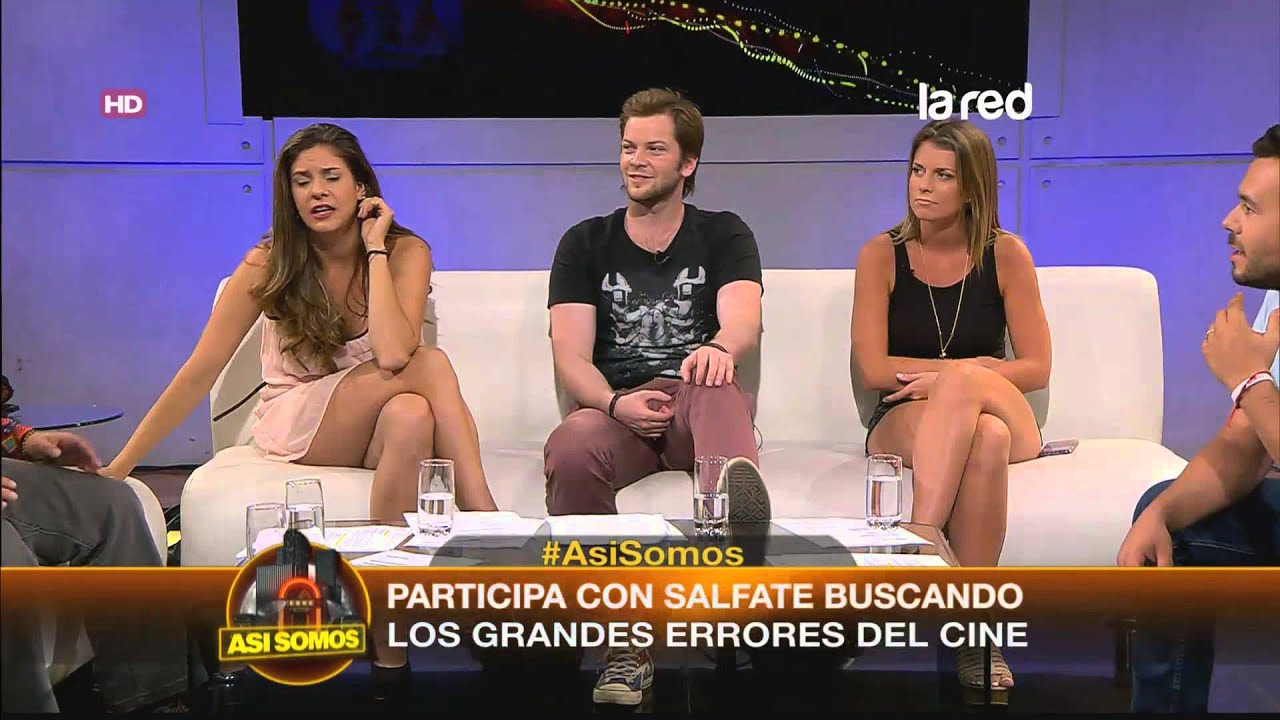 Nuevos grandes errores del cine fueron revelados