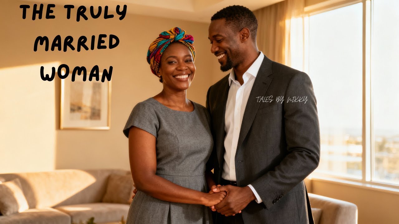 THE TRULY MARRIED WOMAN -- SILENT SONG AND OTHER STORIES