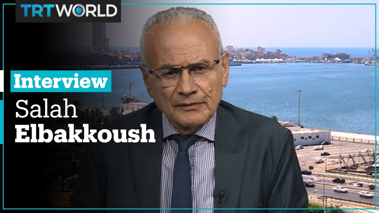 How soon could T&uuml;rkiye-Libya maritime hydrocarbons explorations begin?