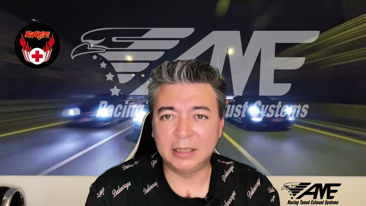 排氣管10大迷思.... 第一段 Part 1 ~ 渦輪車單改當派 (頭段) 的認知