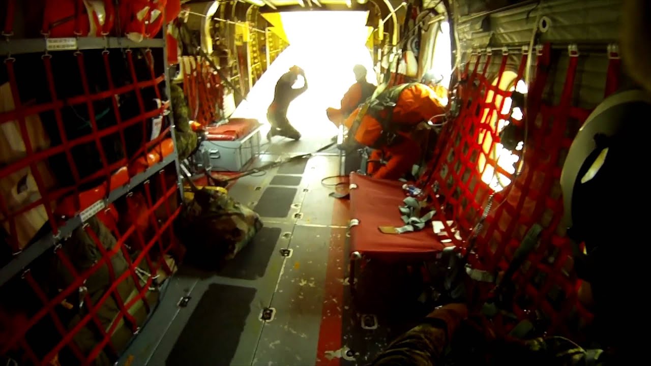 SAR Course 45