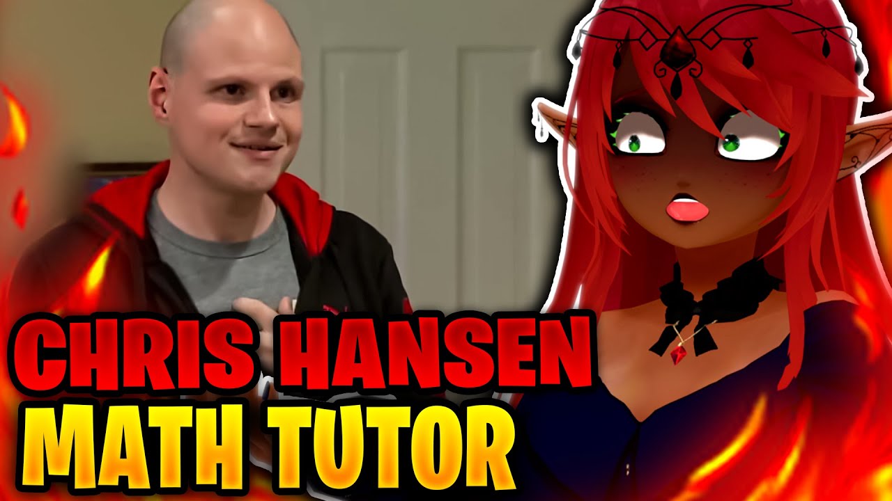 CATCHING CREEPS!! | Chris Hansen (TCAP) Reaction