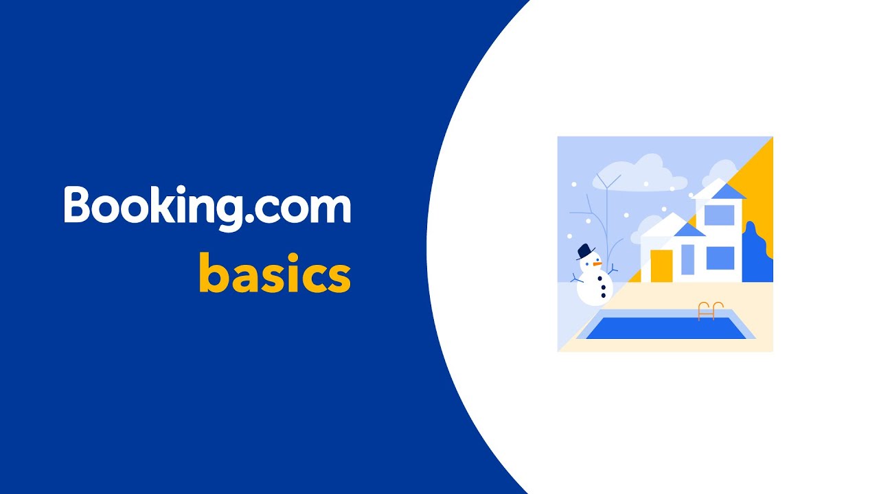 Secure year-round bookings with fresh content | Booking.com Basics