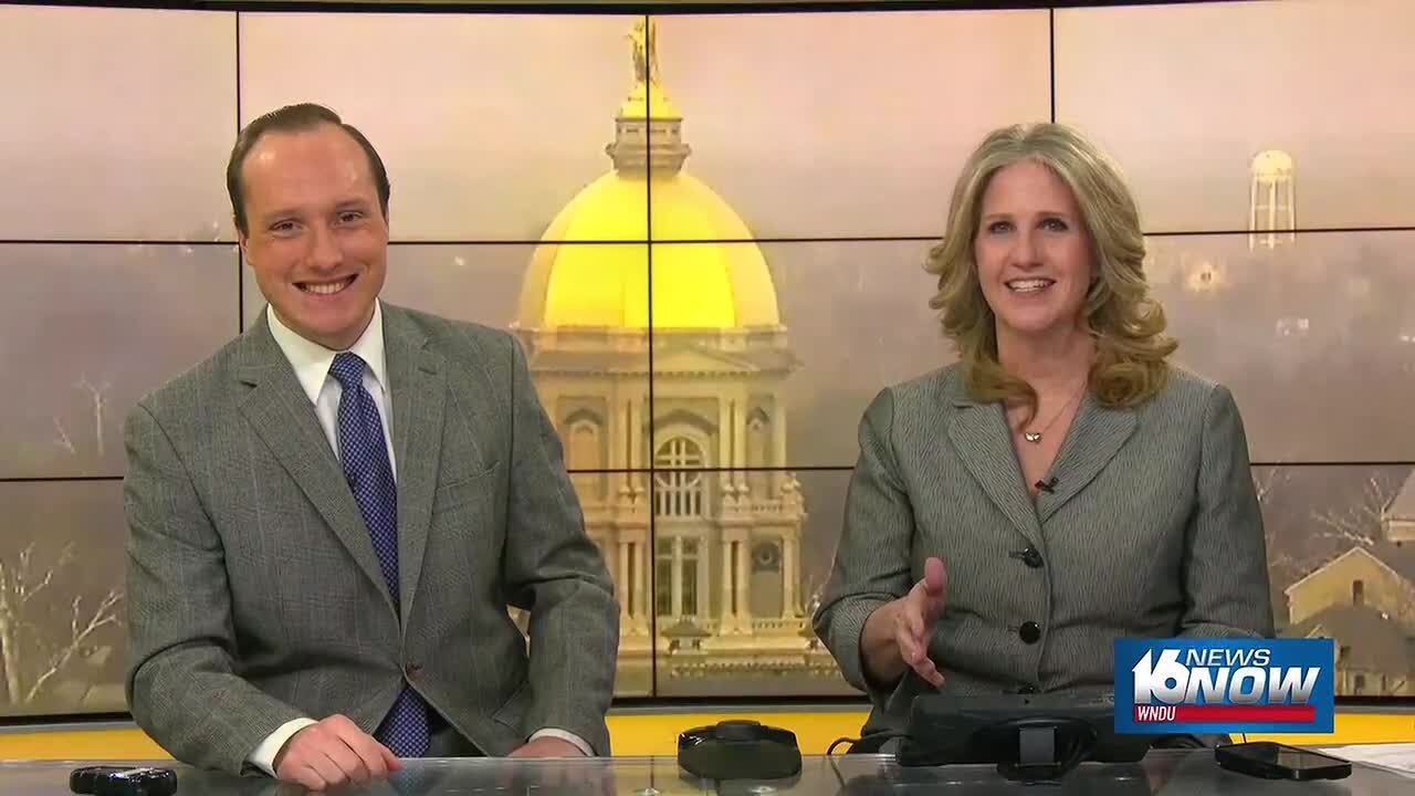 16 News Now at 9 a.m. Streamcast - March 4, 2026
