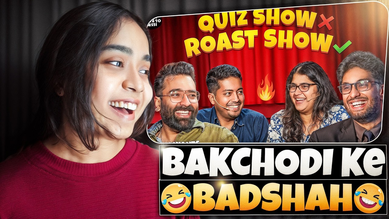 Nation Wants To Guess Reaction | EP7 ft ‪@AnubhavSinghBassi‬ ‪@AakashGupta‬ ‪@ShreejaChaturvedi‬