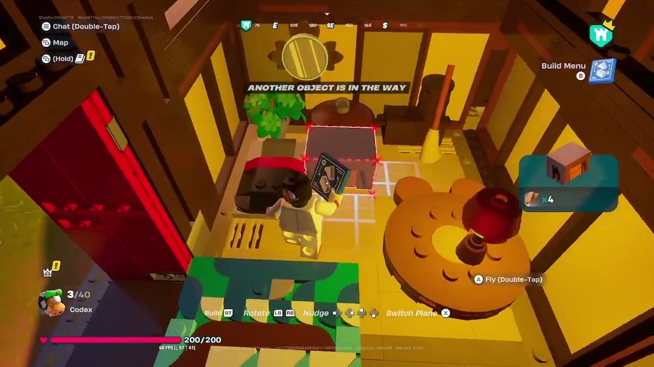 A Fun Fortnite Game! - BlueFox3000 (Part 2/9)