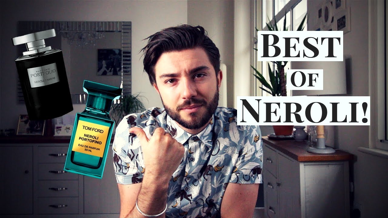 Al Haramain - Portfolio Neroli Canvas Unboxing & Review