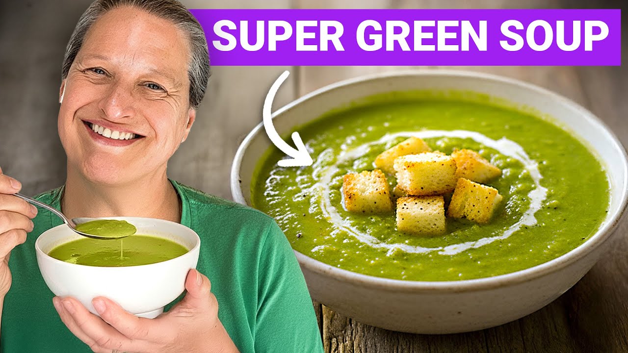 This soup makes winter nice (even under tariffs and inflation)