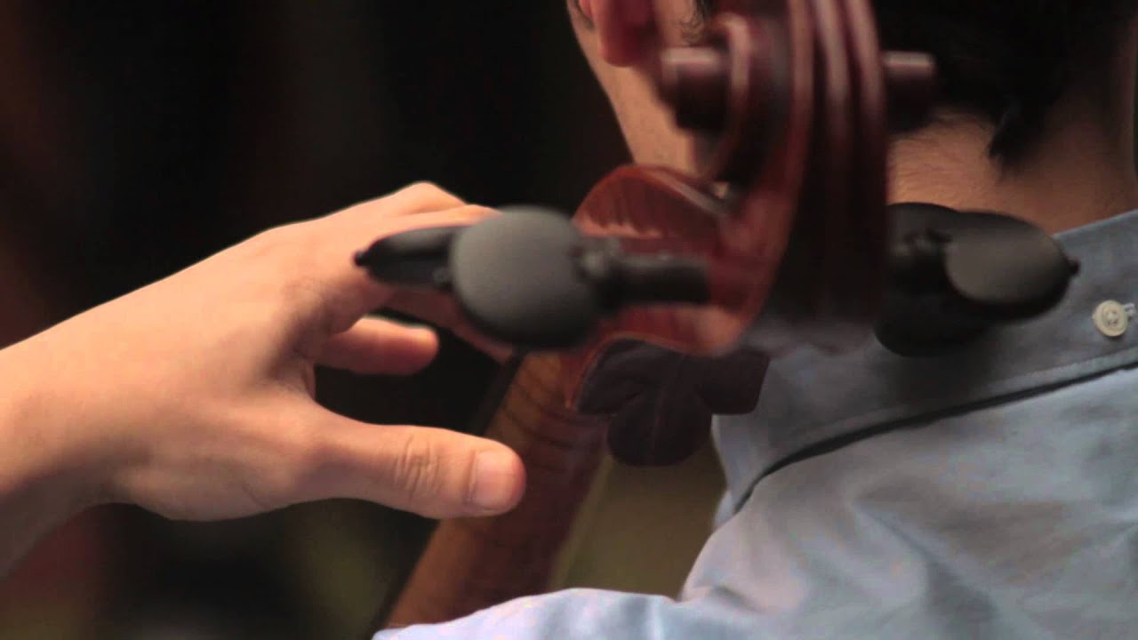 The Garden Sessions: Sea Stacks - Pink Toes